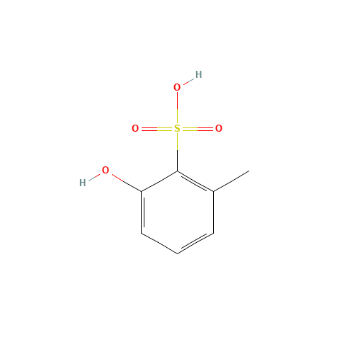 chemical structure of 69103-65-7 FT-0655264