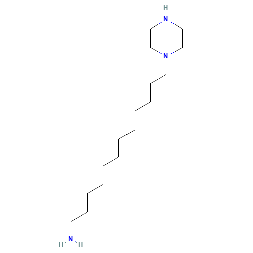chemical structure of 166657-94-9 FT-0655268