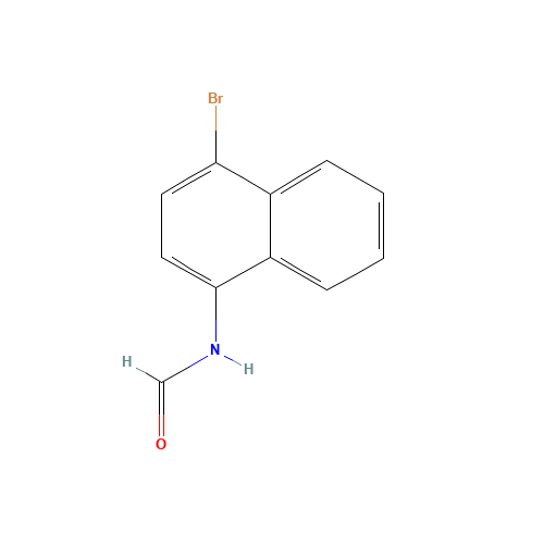 chemical structure of 103859-95-6 FT-0655269