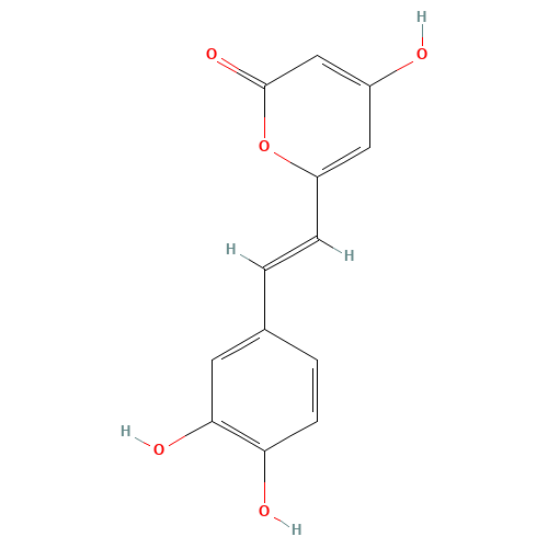 chemical structure of 555-55-5 FT-0655273