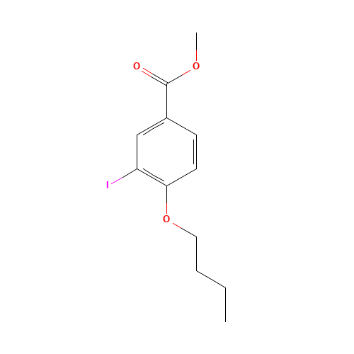 chemical structure of 1131614-42-0 FT-0655277