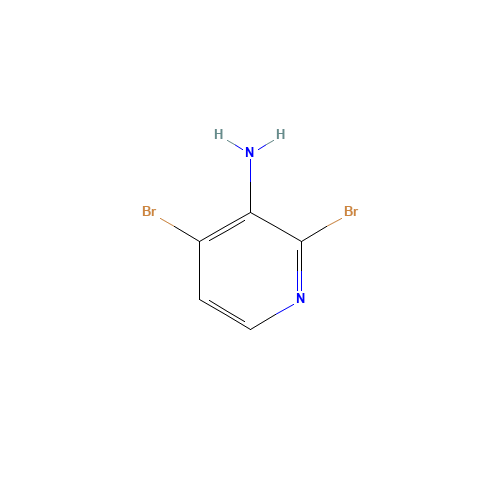 chemical structure of 102249-45-6 FT-0655287