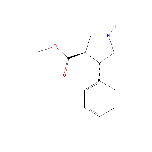 chemical structure of 156469-70-4 FT-0655291