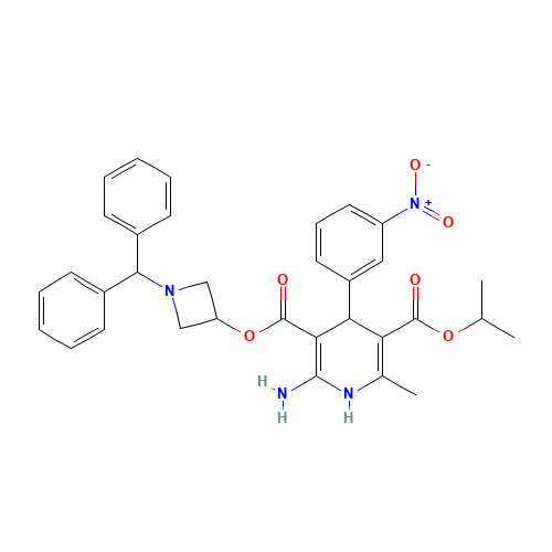 chemical structure of 123524-52-7 FT-0655294
