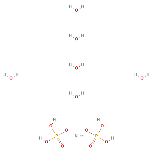 chemical structure of 13477-97-9 FT-0655301