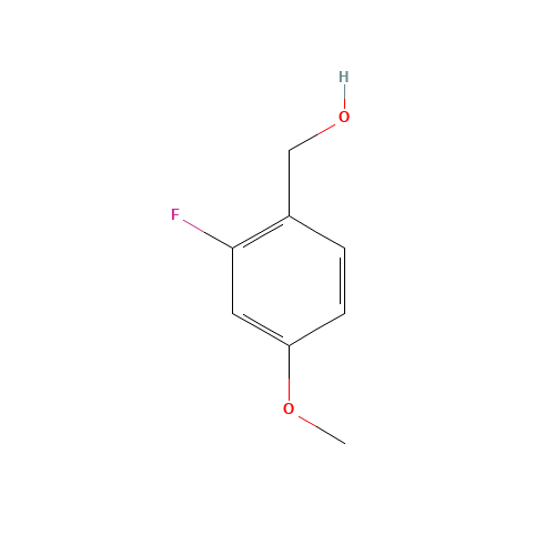 chemical structure of 405-09-4 FT-0655306