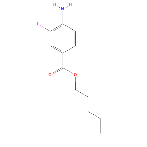chemical structure of 1131614-38-4 FT-0655311