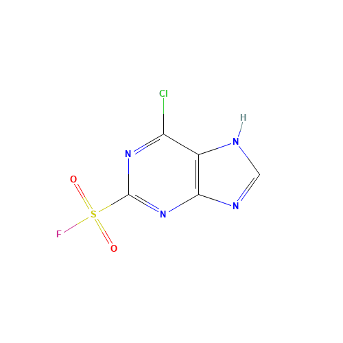 chemical structure of 2706-92-5 FT-0655322