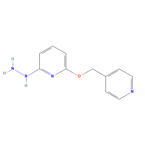 chemical structure of 1184920-90-8 FT-0655325