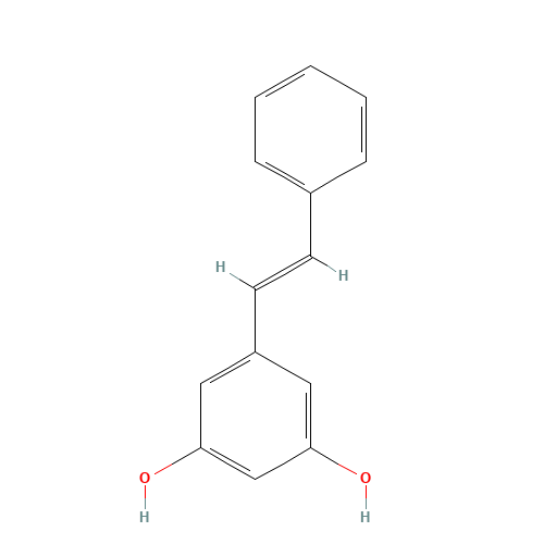 chemical structure of 22139-77-1 FT-0655329