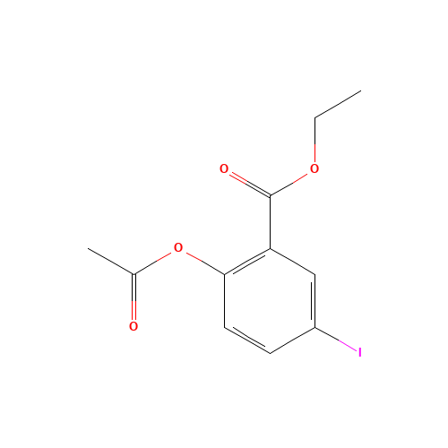 chemical structure of 857755-86-3 FT-0655335