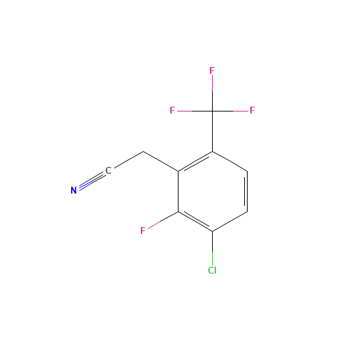 chemical structure of 261763-16-0 FT-0655341