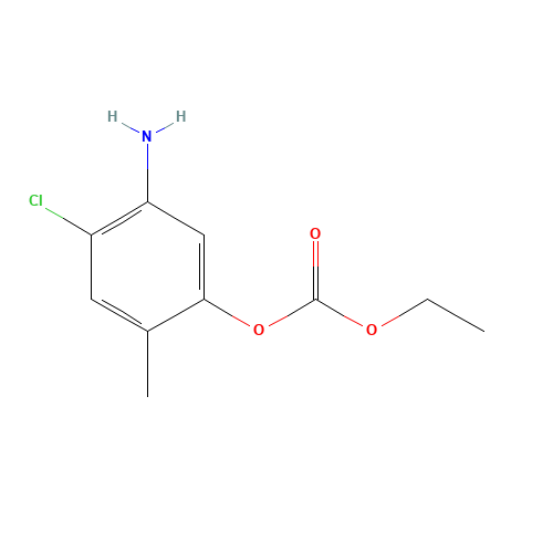 chemical structure of 930298-25-2 FT-0655345