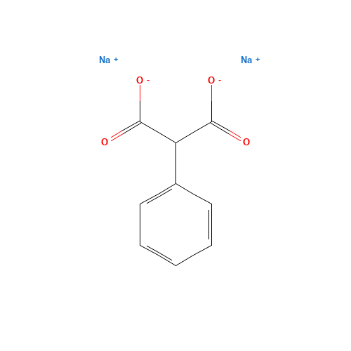 chemical structure of 55277-85-5 FT-0655355