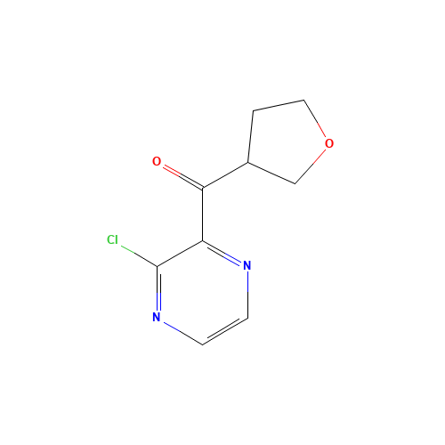 chemical structure of 1184920-31-7 FT-0655356