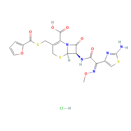 chemical structure of 103980-44-5 FT-0655358