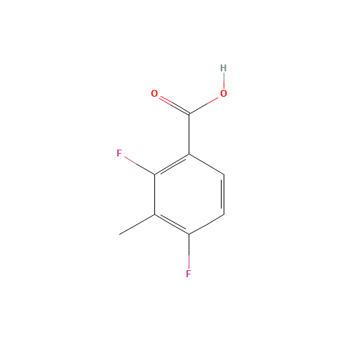 chemical structure of 112857-68-8 FT-0655362