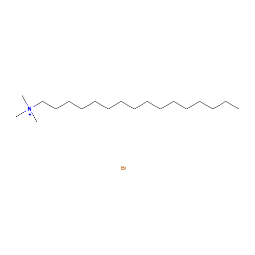chemical structure of 57-09-0 FT-0655369