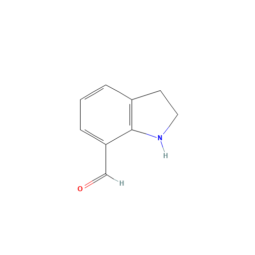 chemical structure of 143262-21-9 FT-0655374