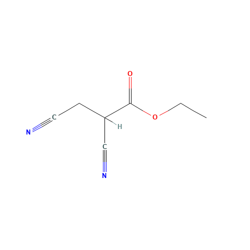 chemical structure of 40497-11-8 FT-0655375