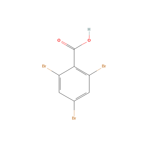 chemical structure of 633-12-5 FT-0655380