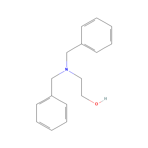 chemical structure of 101-06-4 FT-0655385