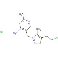 chemical structure of 47931-85-1 FT-0655386