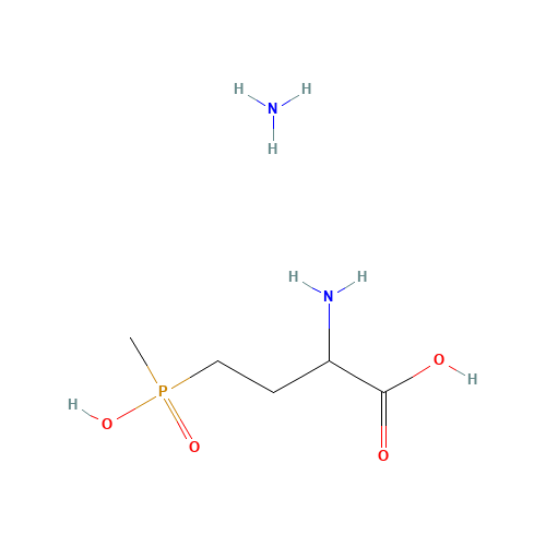 chemical structure of 77182-82-2 FT-0655396