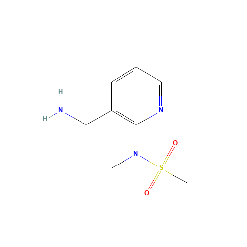 chemical structure of 939791-42-1 FT-0655404