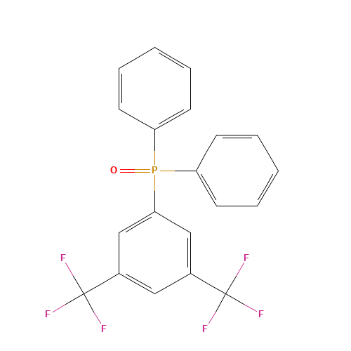 chemical structure of 299176-62-8 FT-0655407