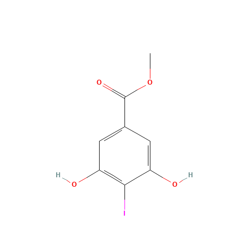 chemical structure of 338454-02-7 FT-0655408