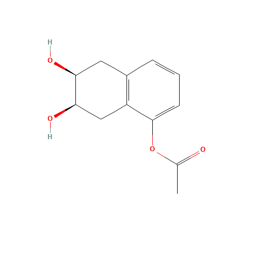 chemical structure of 98235-76-8 FT-0655413