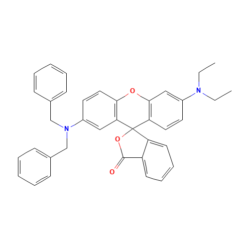 chemical structure of 34372-72-0 FT-0655427