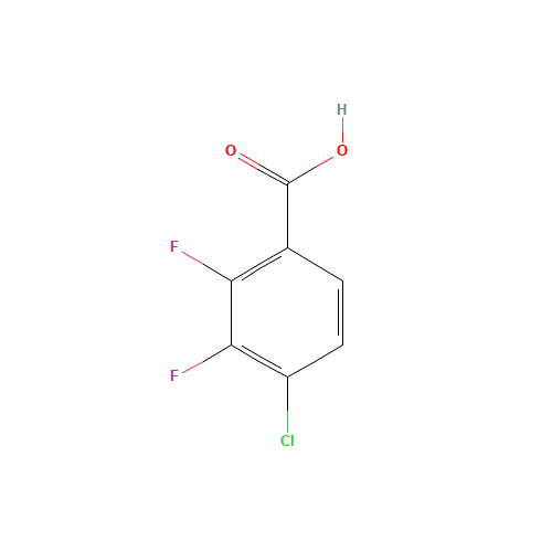chemical structure of 150444-94-3 FT-0655455