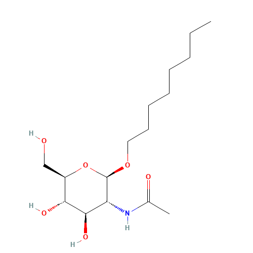 chemical structure of 147126-58-7 FT-0655458