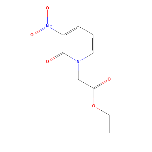 chemical structure of 147283-76-9 FT-0655461