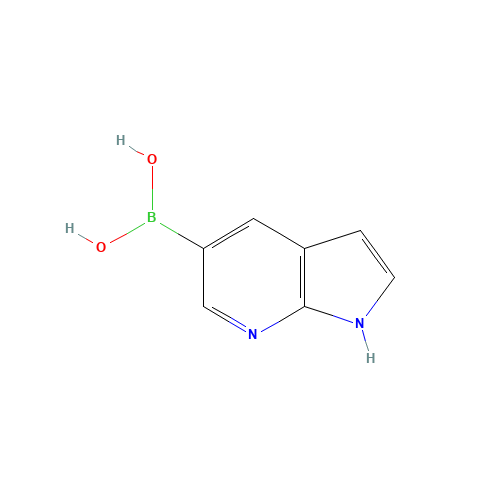 chemical structure of 944059-24-9 FT-0655471