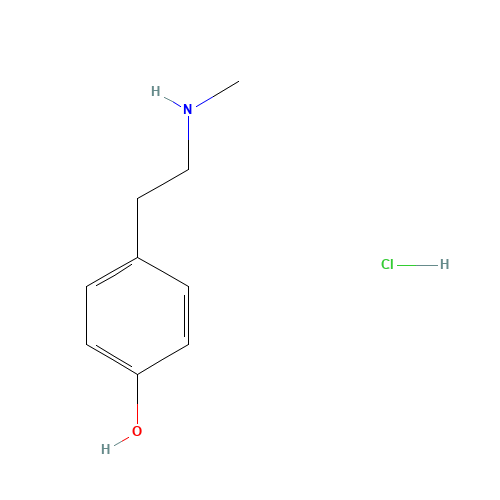 chemical structure of 13062-76-5 FT-0655474