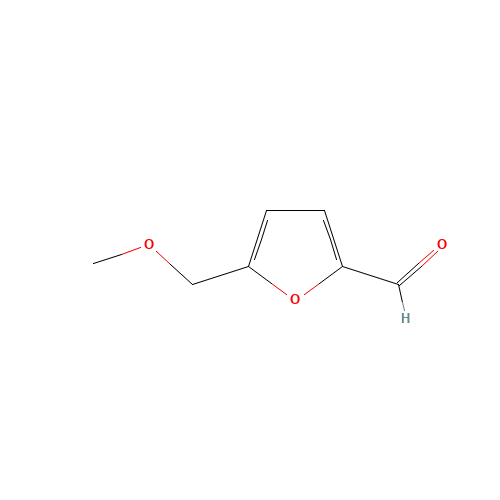 chemical structure of 1917-64-2 FT-0655481