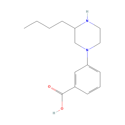 chemical structure of 1131622-31-5 FT-0655490