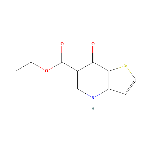 chemical structure of 69626-98-8 FT-0655491