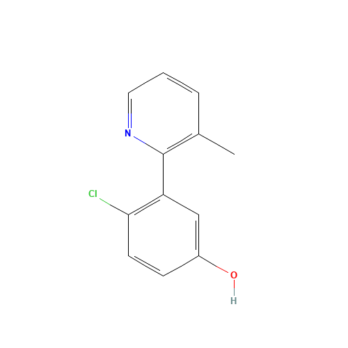 chemical structure of 1150617-95-0 FT-0655493