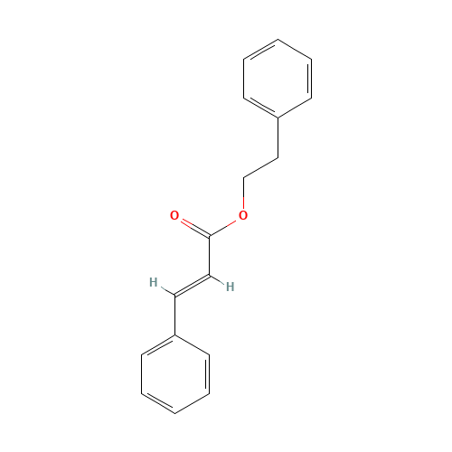 chemical structure of 103-53-7 FT-0655499