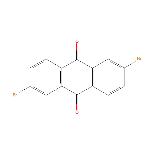 chemical structure of 633-70-5 FT-0655506