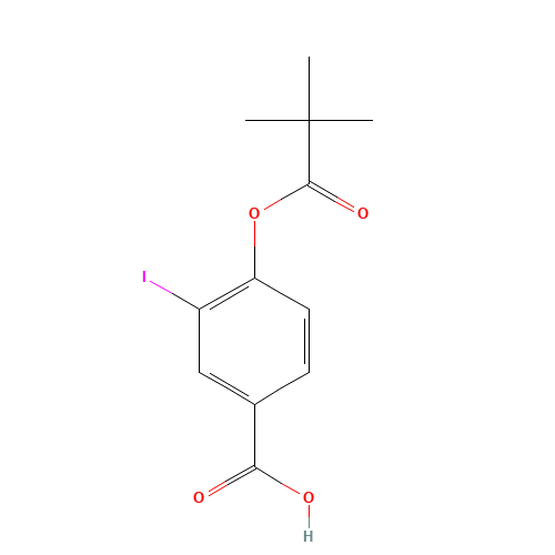 chemical structure of 1131614-76-0 FT-0655508