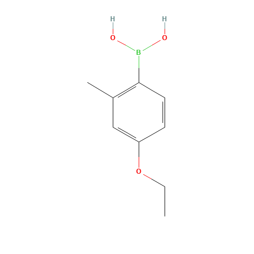 chemical structure of 313545-31-2 FT-0655521