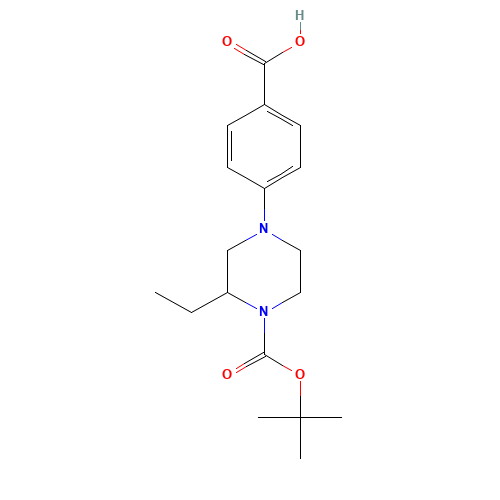 chemical structure of 1131622-94-0 FT-0655526