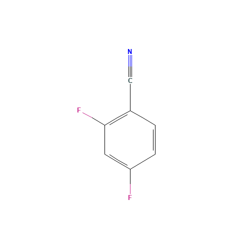 chemical structure of 103496-86-2 FT-0655533