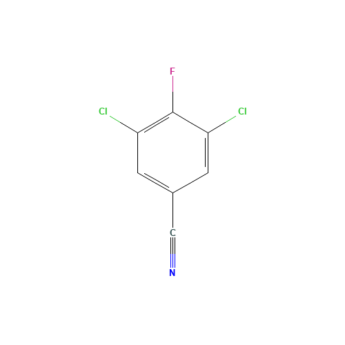 chemical structure of 103879-31-8 FT-0655540