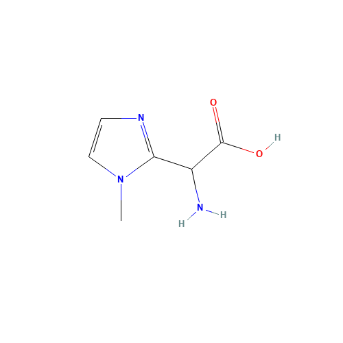 chemical structure of 85692-43-9 FT-0655548